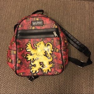 Harry Potter backpack